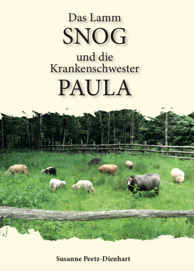 Diese Erzählung handelt von Freundschaft und Hilfsbereitschaft.